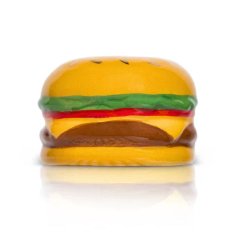 for the bun of it