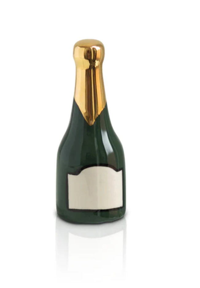 champagne celebration