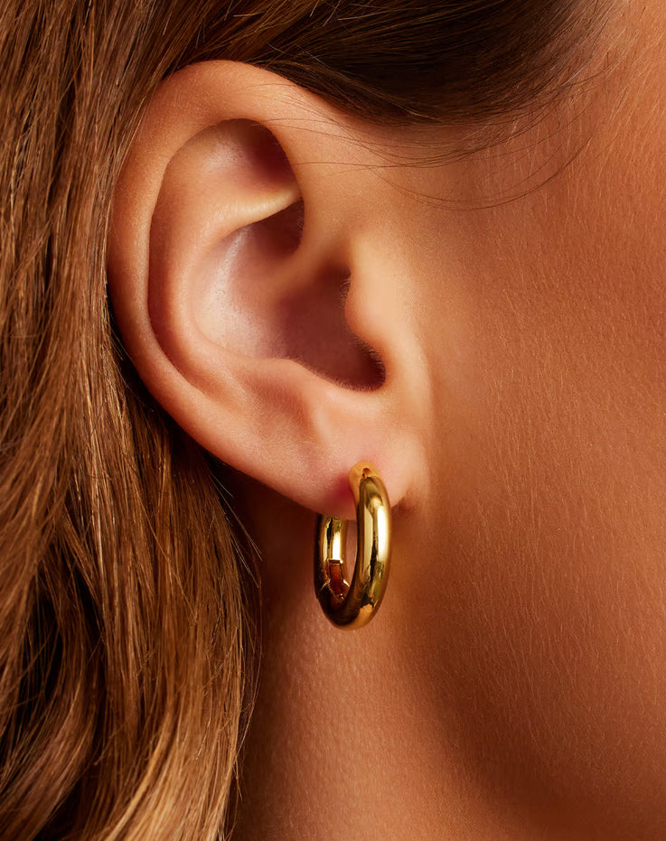Lou Hoops