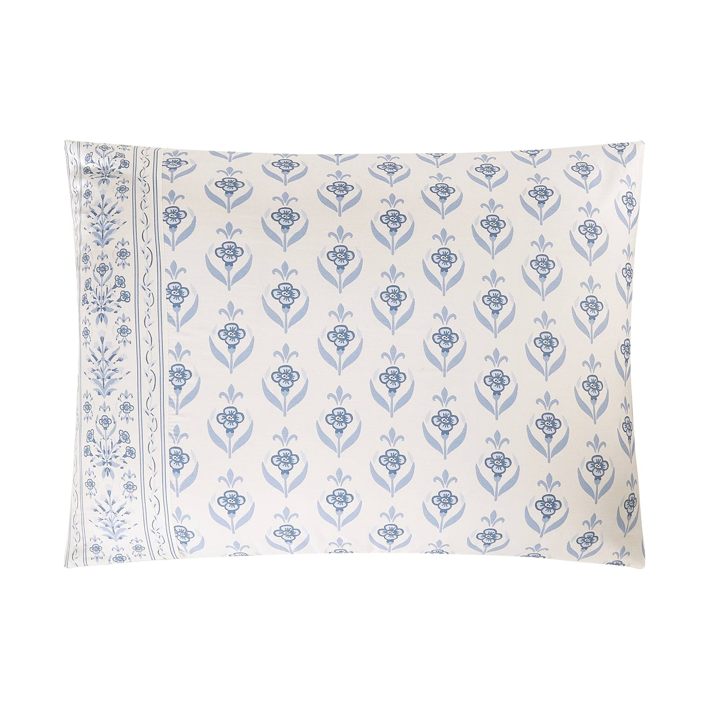 PEEPLES SONG COMFORTER SET - Spartina