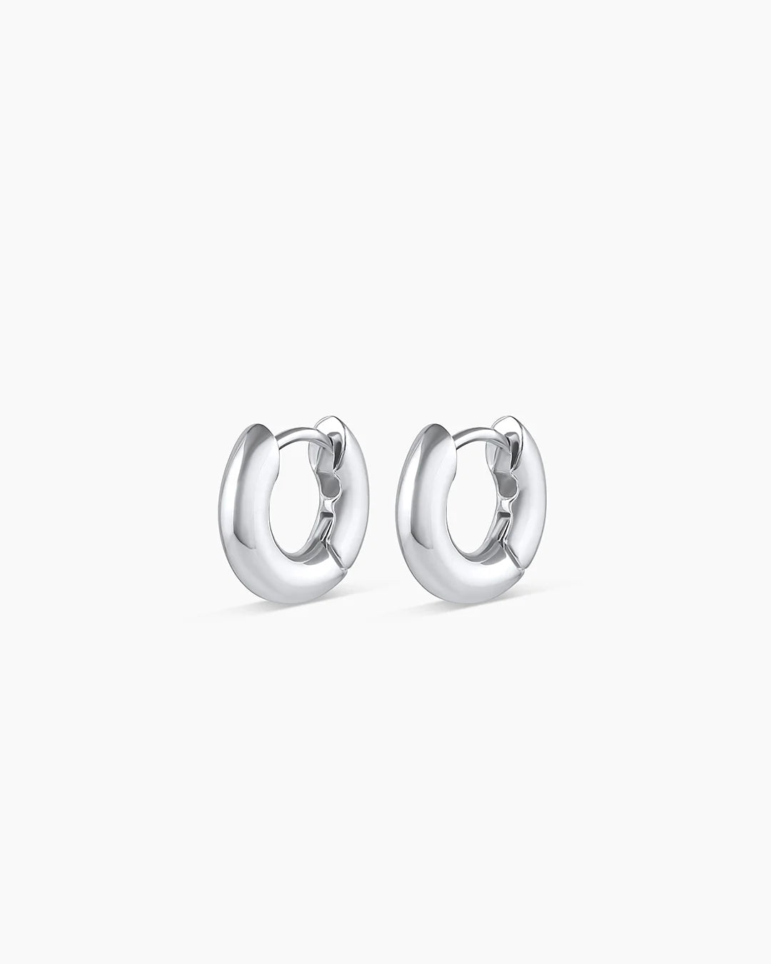 Lou Huggies Silver