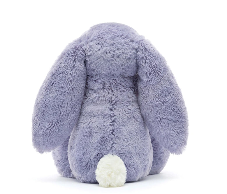 Bashful Viola Bunny
