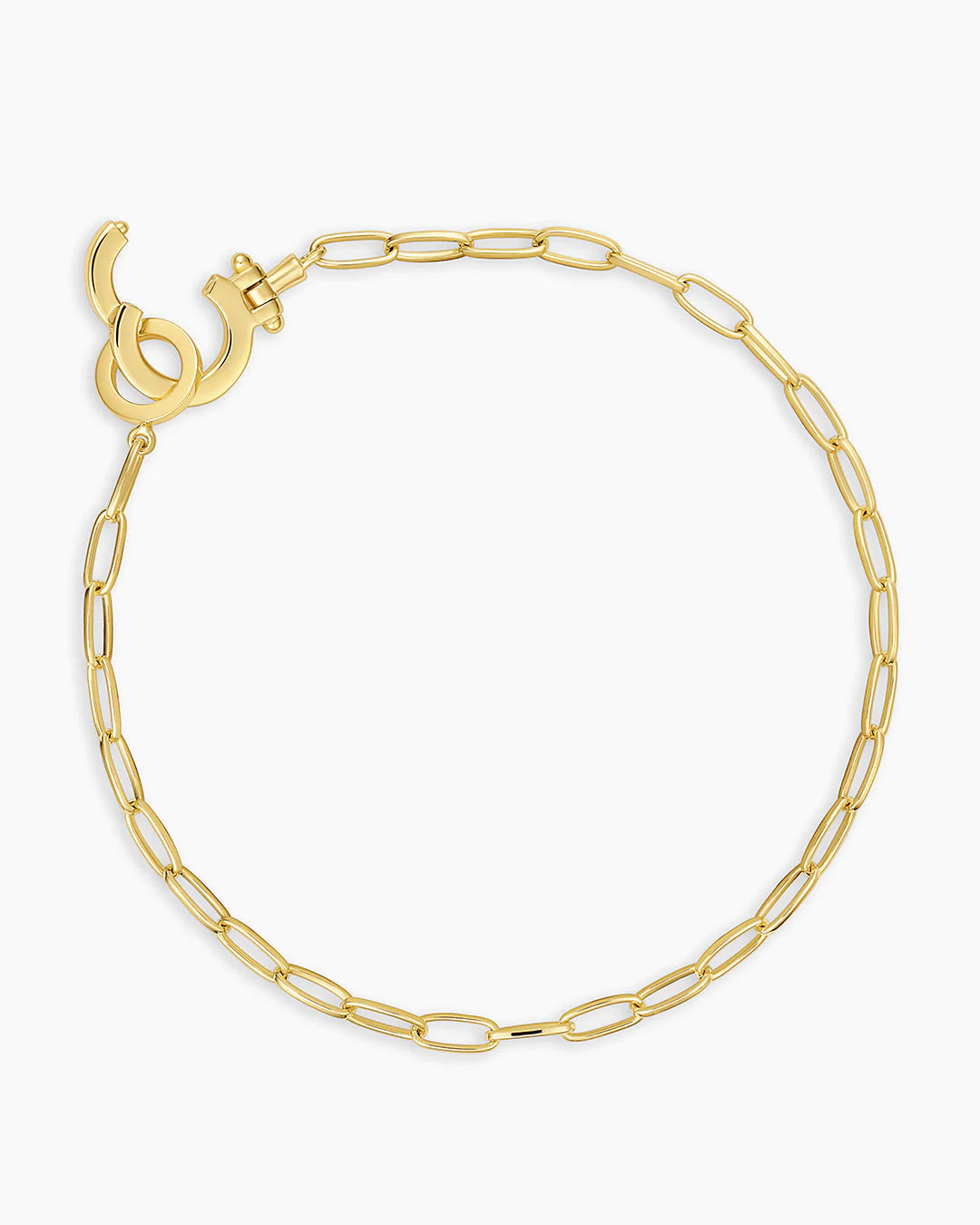 Parker Mini Bracelet Gold