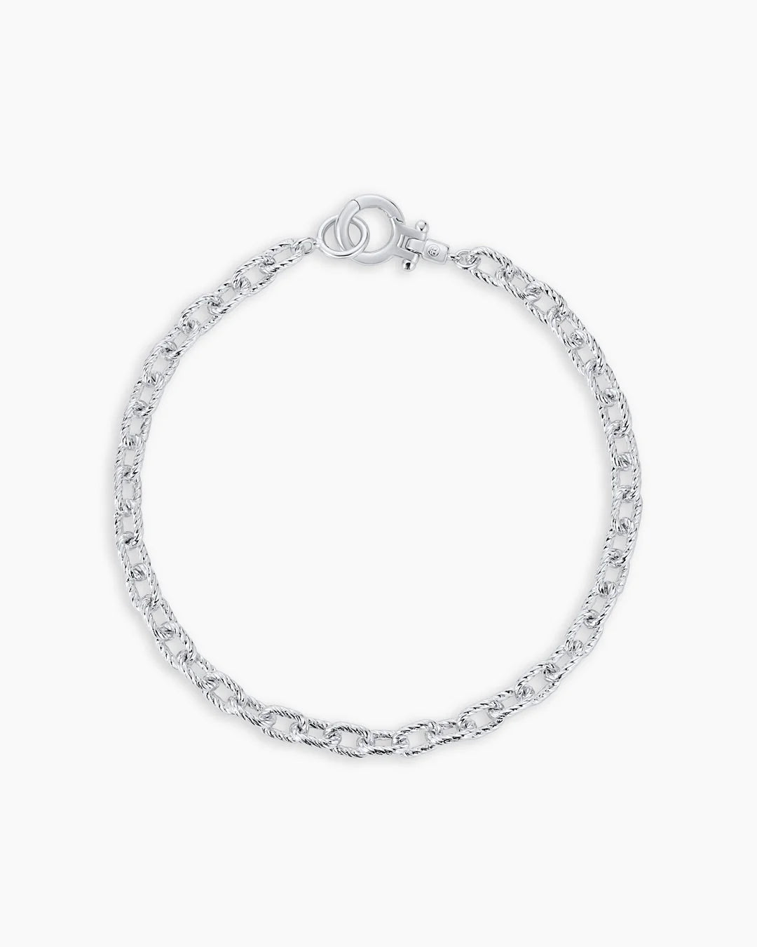 Crew Mini Link Bracelet