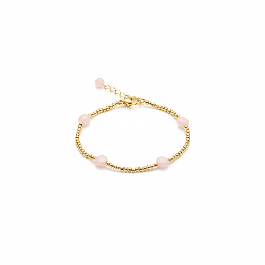 Pink Opal 2mm