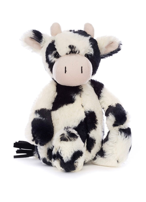 Bashful Calf