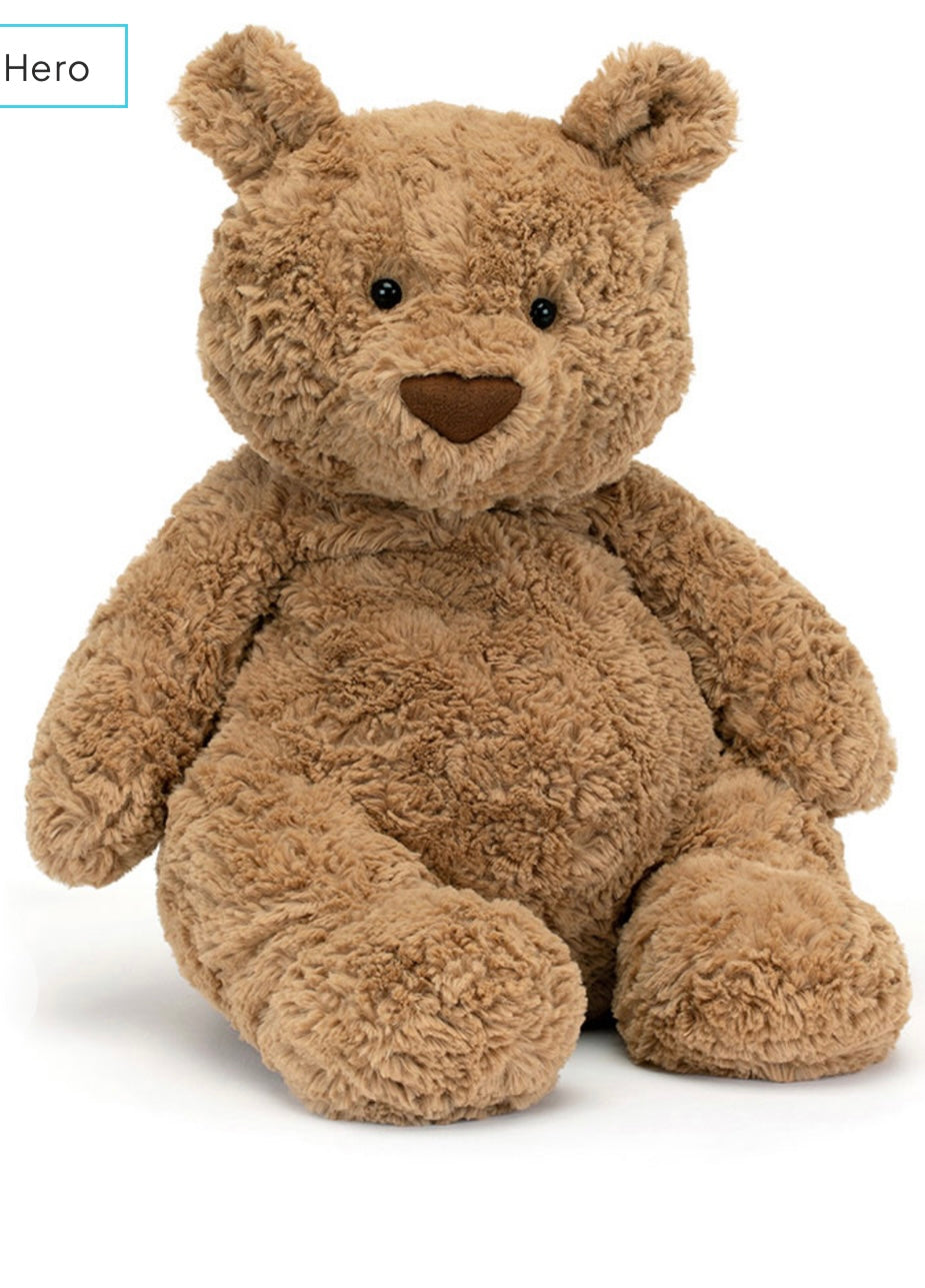 Bartholomew bear huge 