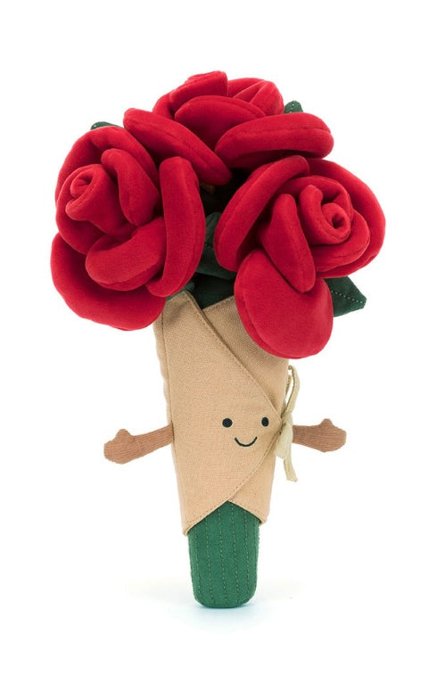 Amuseables Rose Bouquet