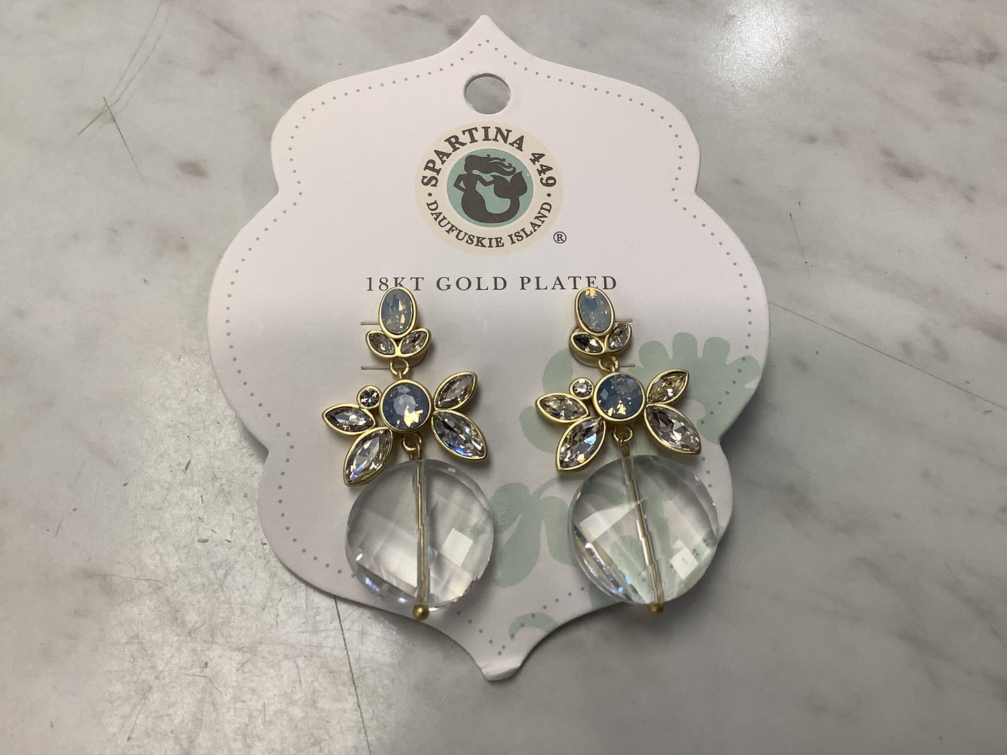 Gala Earrings