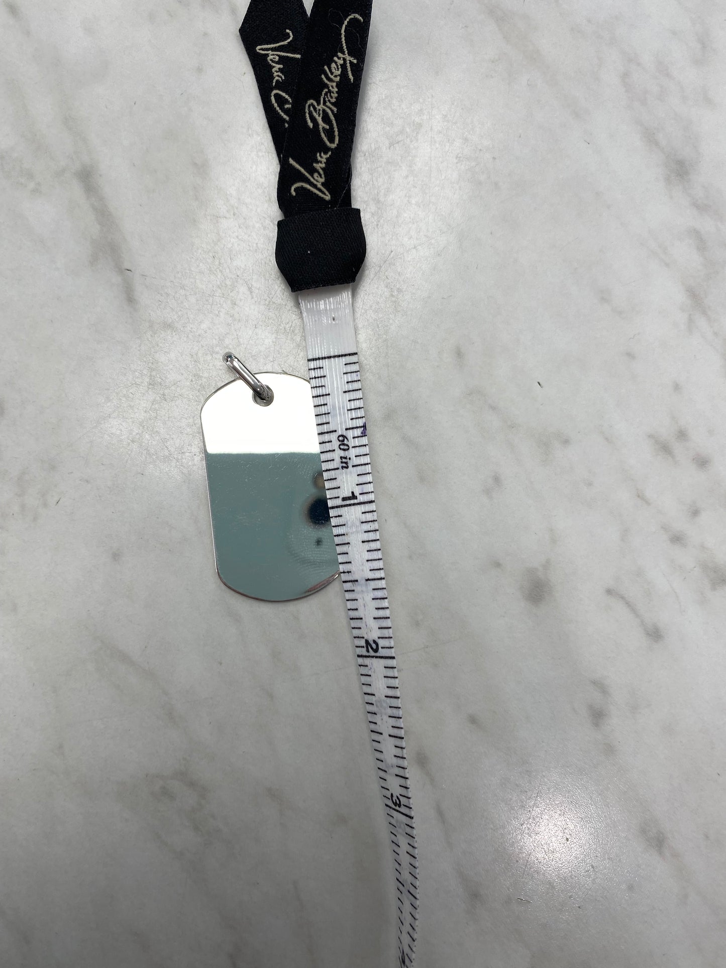 Engravable Dog tags