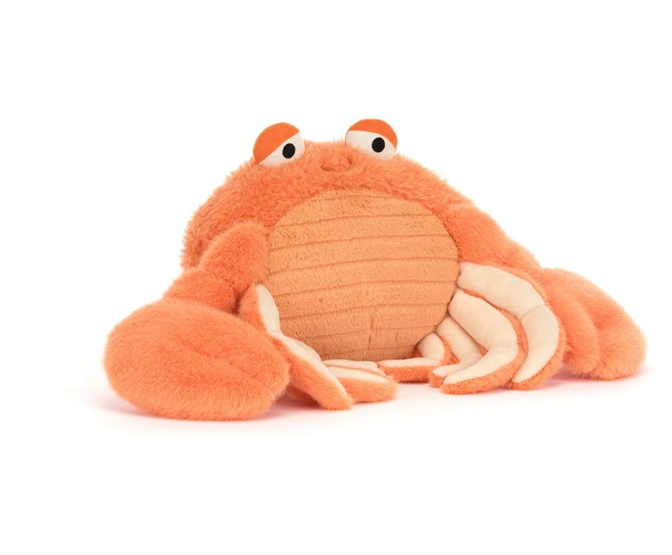 Pinchsnap Crab