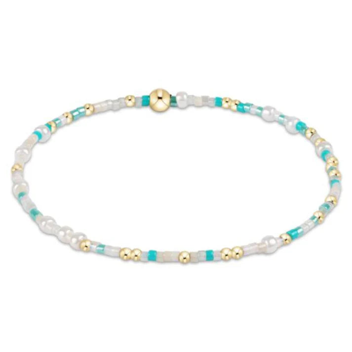 2026 Summer/Spring Hope Unwritten Bracelet