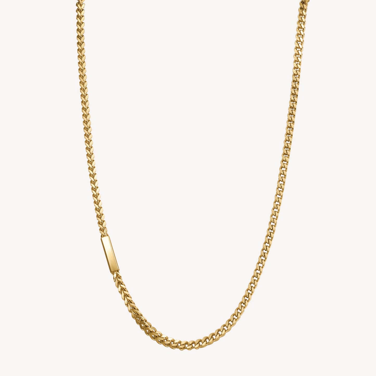 Necklace INK
