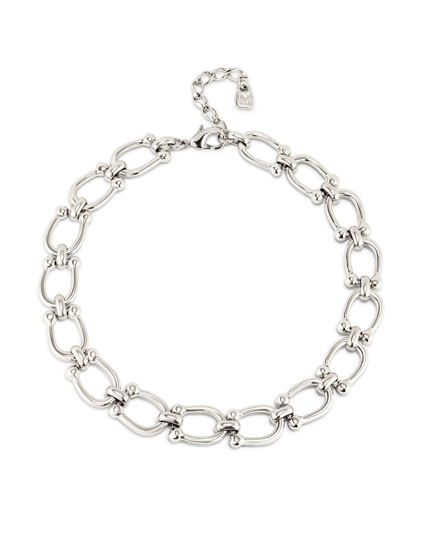 Serotonin Necklace