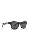 dean - black marble + grey polarized