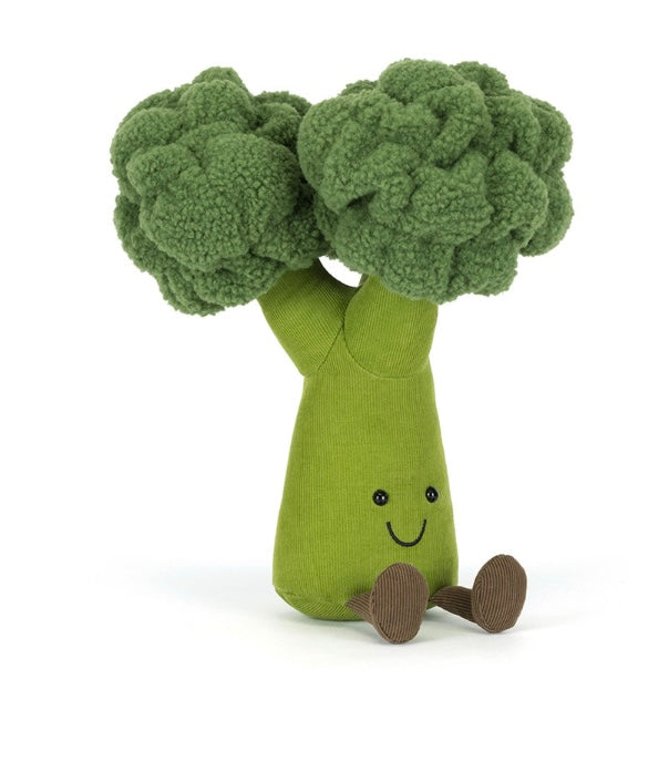 Amuseables Broccoli
