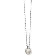 Pebble Dot Necklace