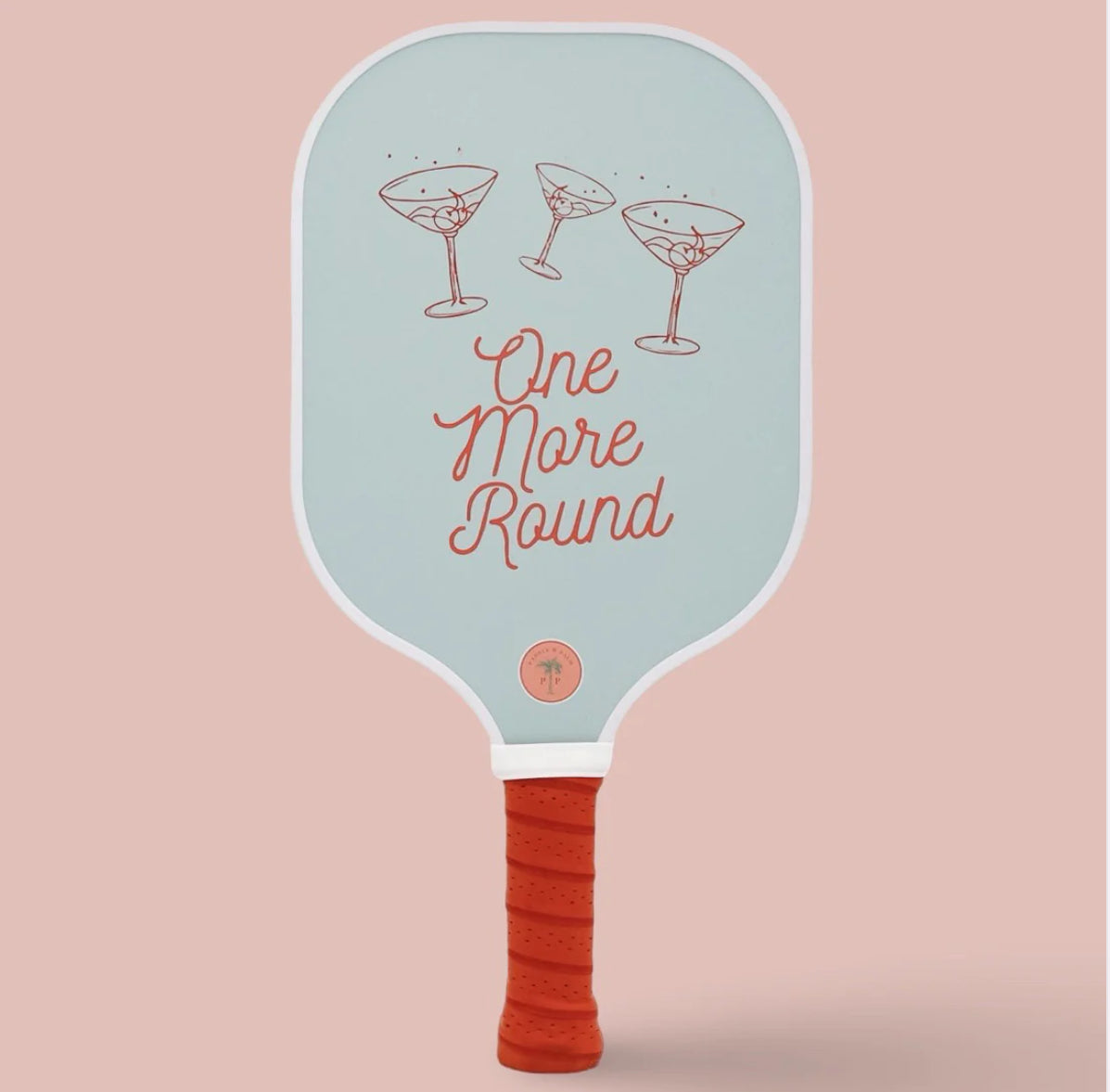 One More Round