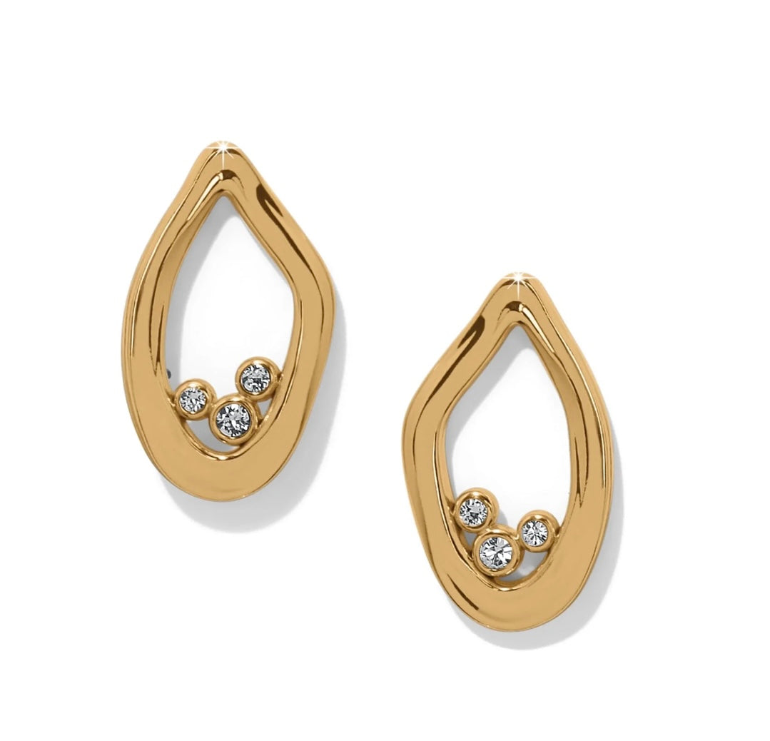 Cascade Lumina post Earring