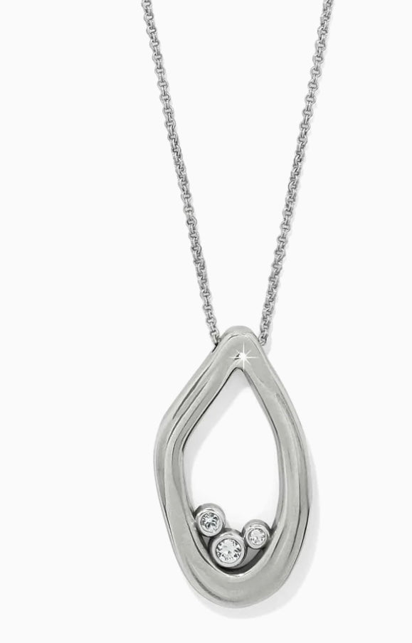 Cascade Lumina Necklace