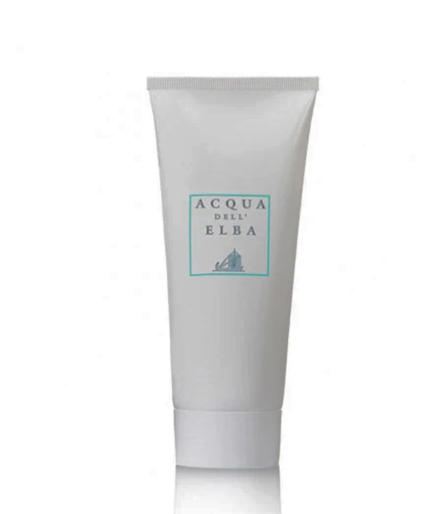Classica Body Lotion
