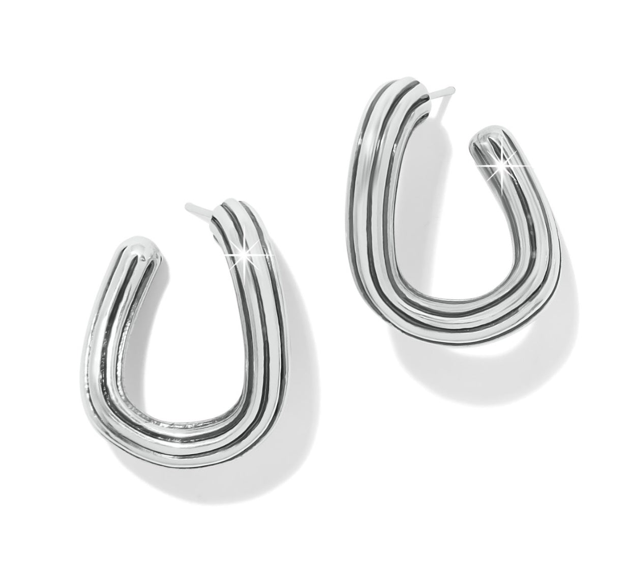 Ferrara Eterna Post Earrings
