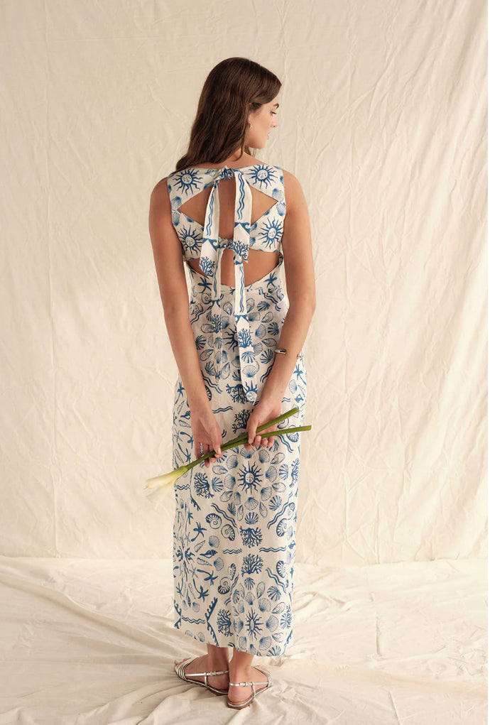 Verica Dress