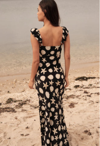 Gali Dress