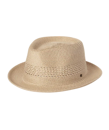 Unisex Fedora - Breeze