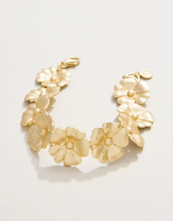 McAllister Bracelet Gold