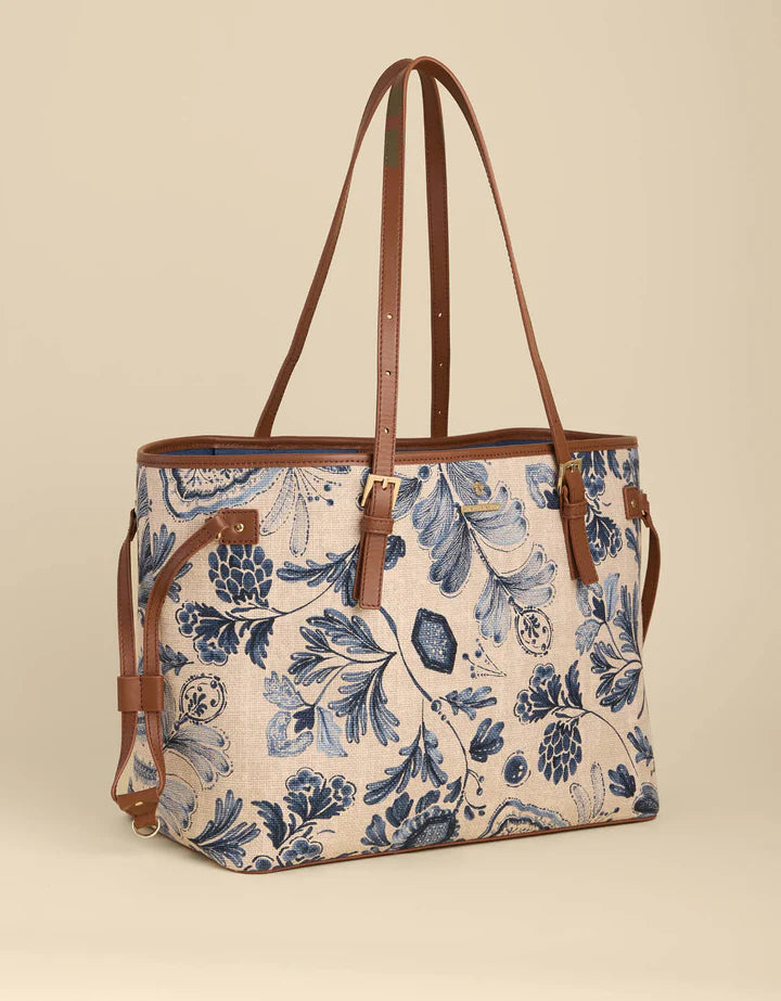 Jetsetter Serpentine