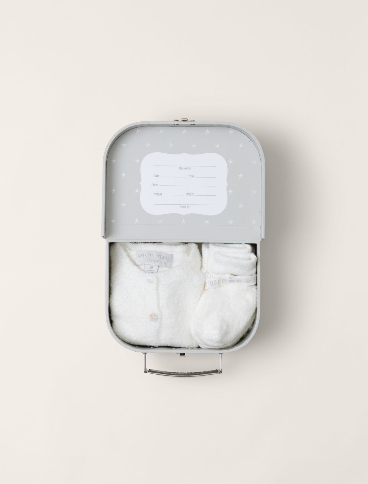 Heirloom Newborn Set