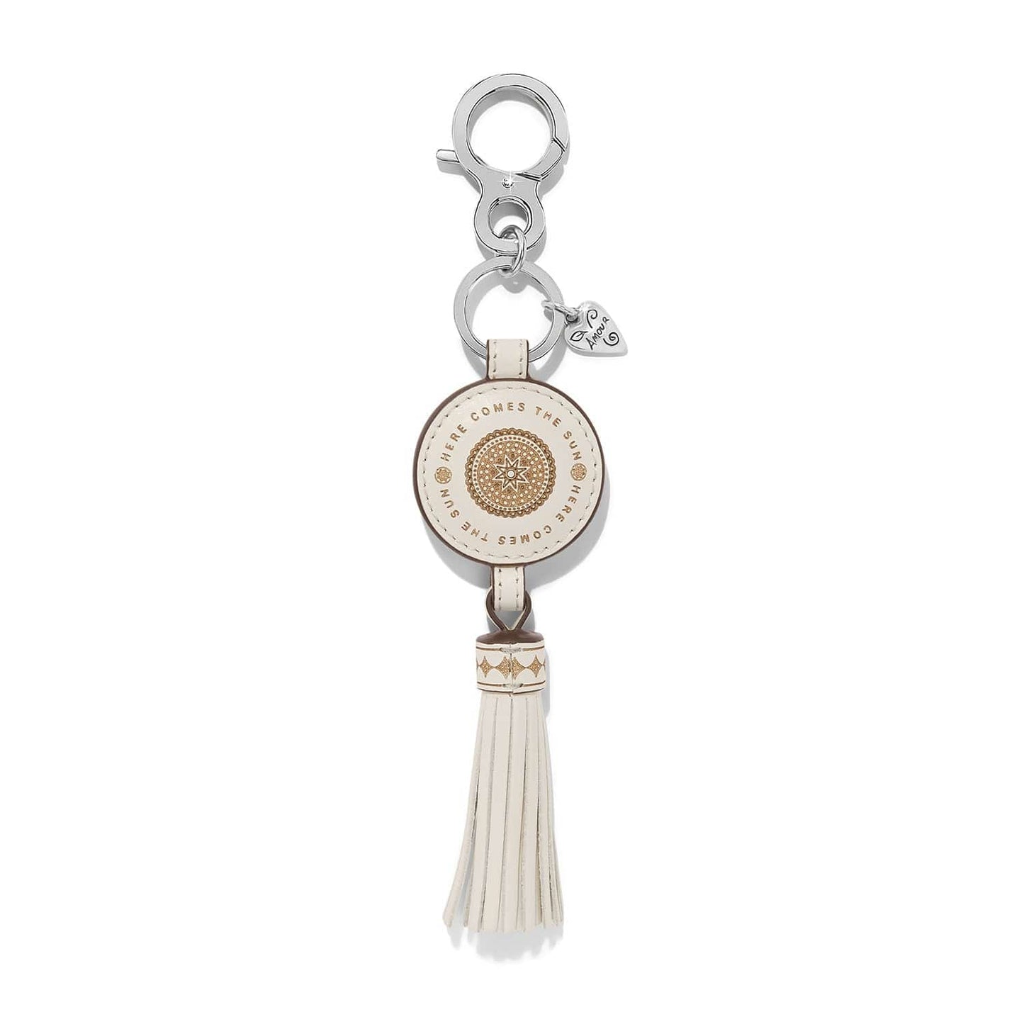 Mosaic Handbag Fob