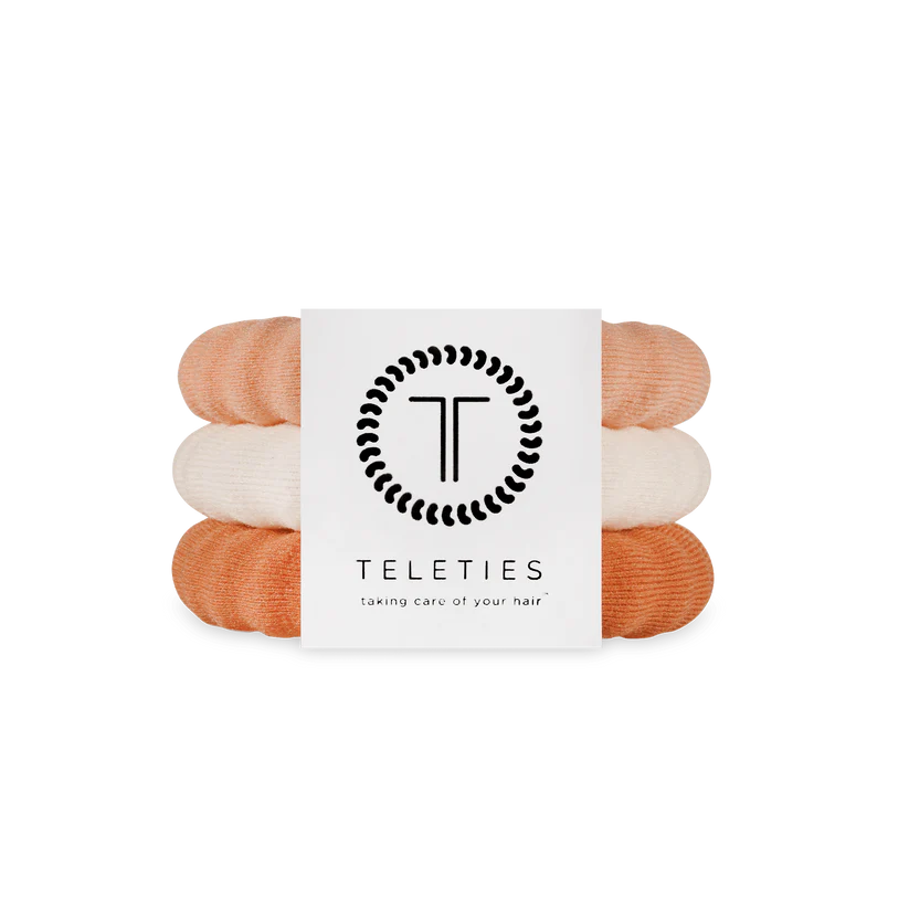 Nylon Hair Ties