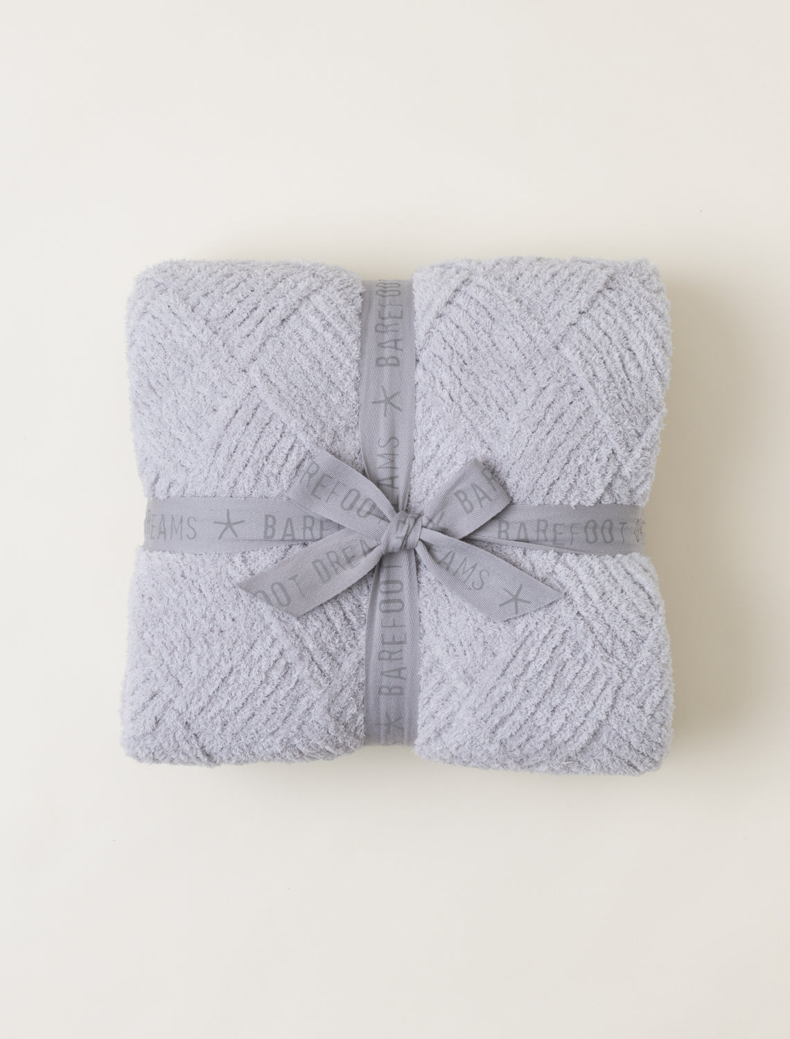 Cozy chic Diamond Weave Blanket