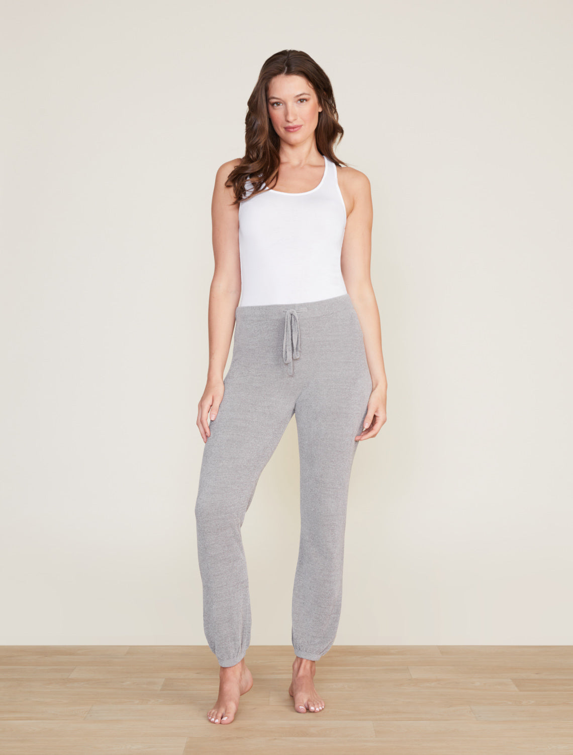 Sea Salt CozyChic Ultra Lite® Track Pant