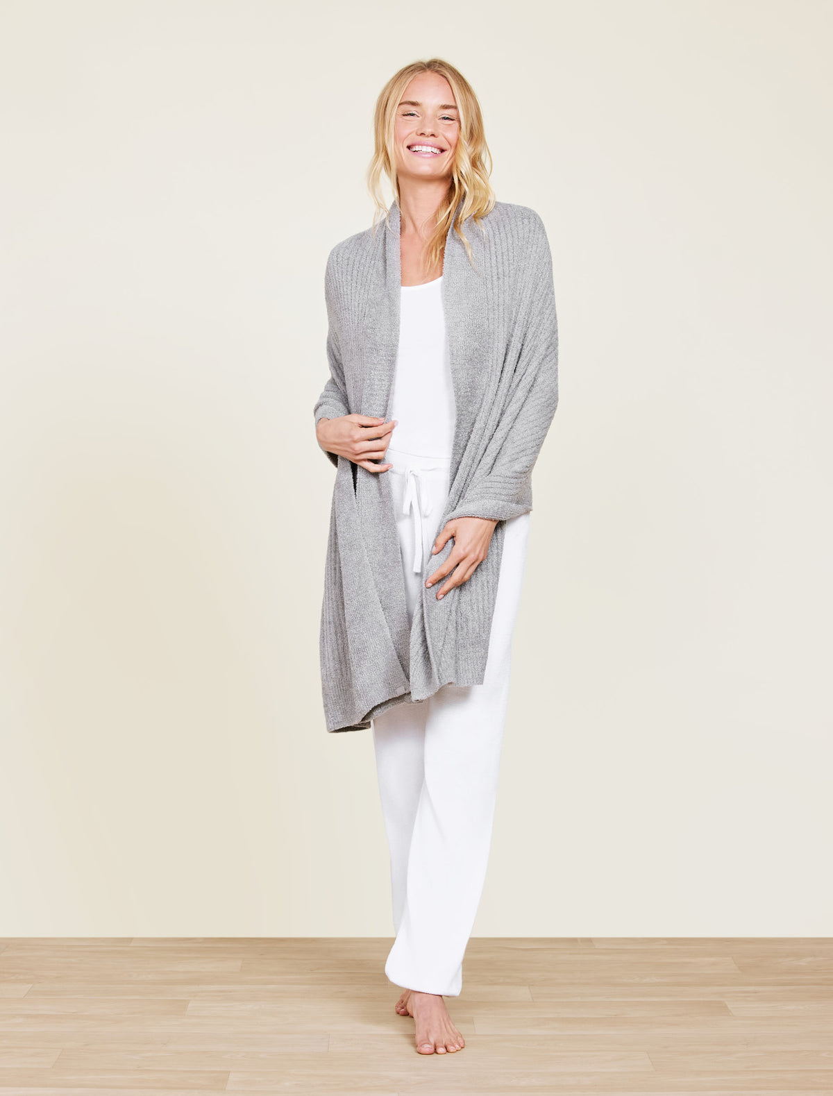 CozyChic Lite® Travel Shawl Stone