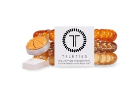 Teleties Sports Collection Small