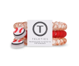 Teleties Sports Collection Small