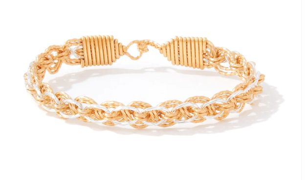 Lift Me Up Bracelet