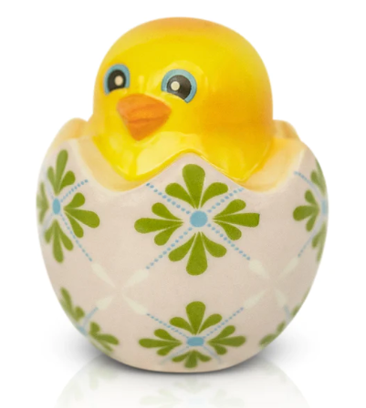 One Cool Chick Mini