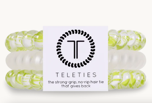 Large Hair Ties