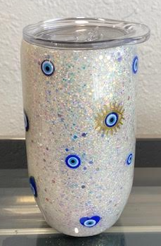 Insulated Wine Cups