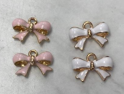 Pin Charms