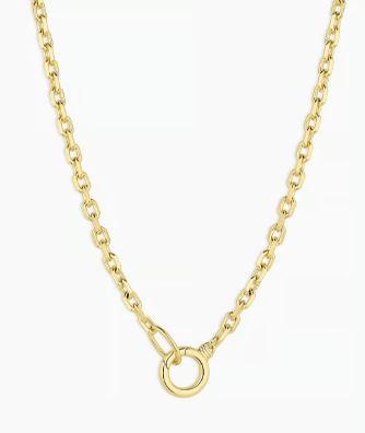 Asher Necklace