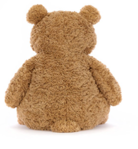 Bartholomew Bear