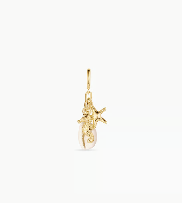 Ocean Cluster Parker Charm