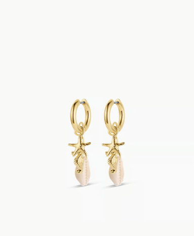 Ocean Cluster Hoops