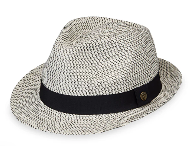Charlie Trilby