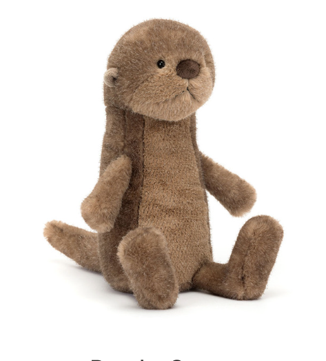 Brooke Otter